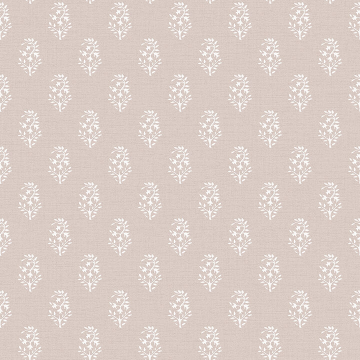 Safia Coral Peel and Stick Wallpaper