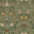 Chris Loves Julia Melograno Peel and Stick Wallpaper