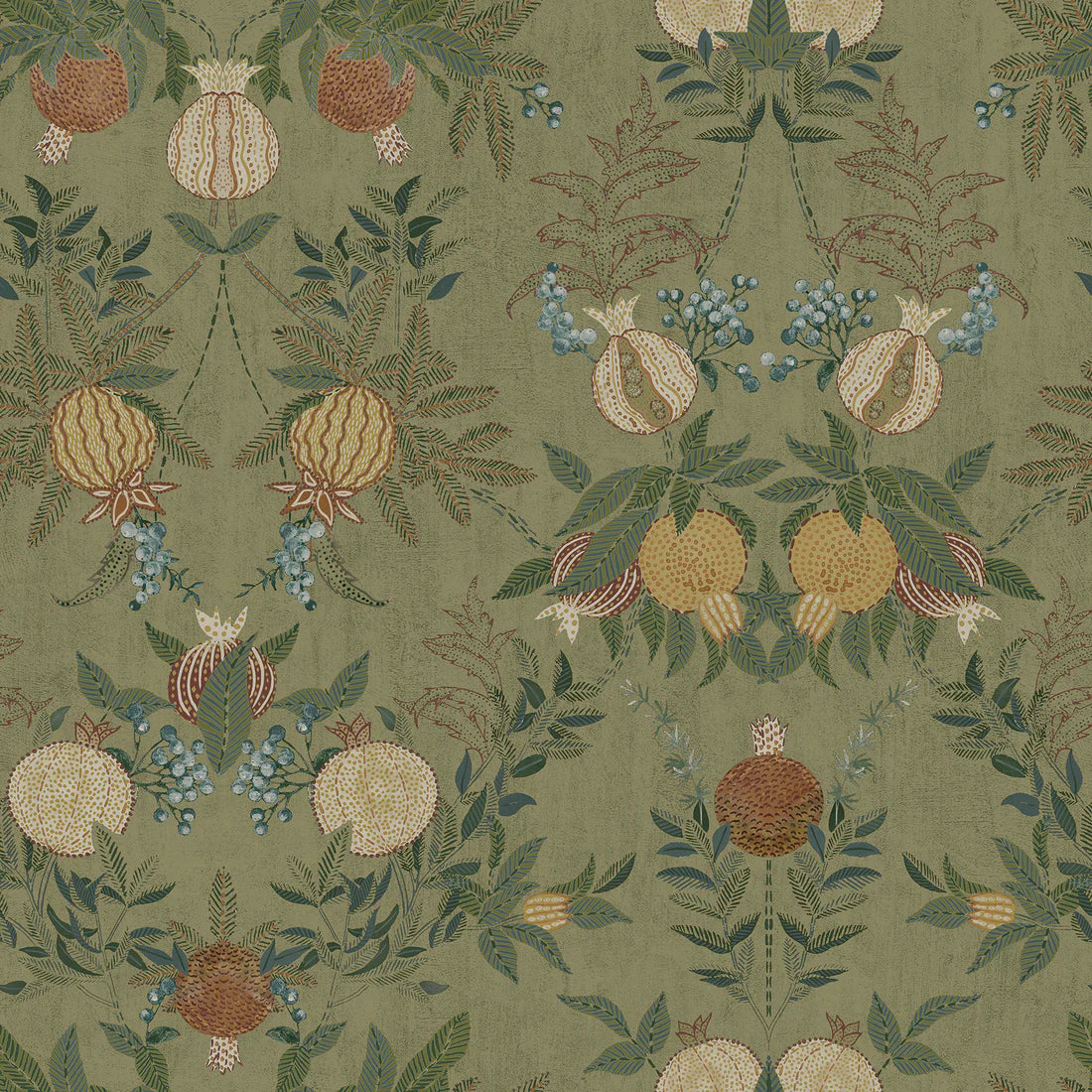 Chris Loves Julia Melograno Peel and Stick Wallpaper