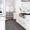 Gothic Floor Tiles