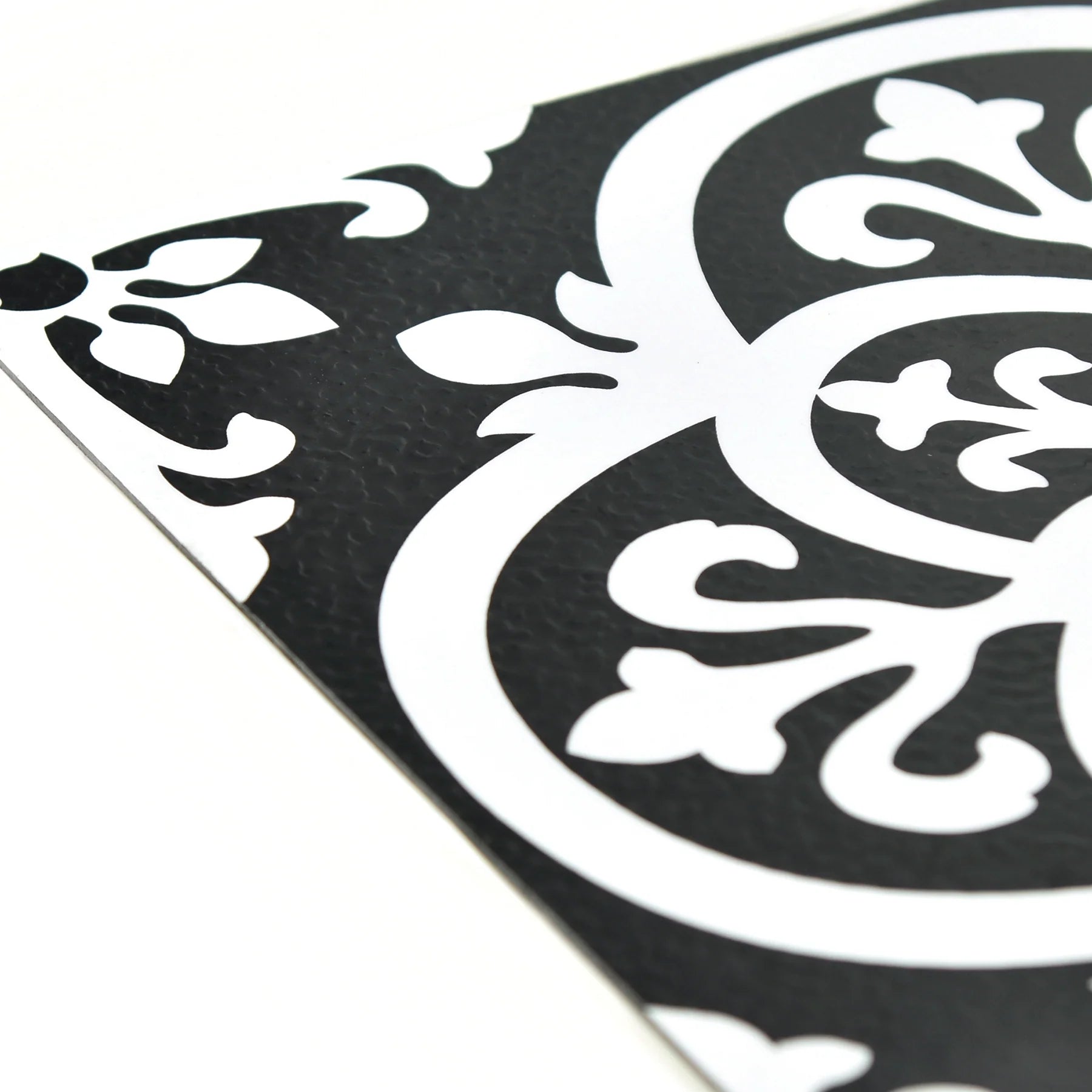 Gothic Floor Tiles