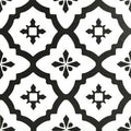 Comet Floor Tiles