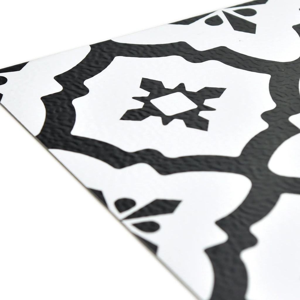 Comet Floor Tiles