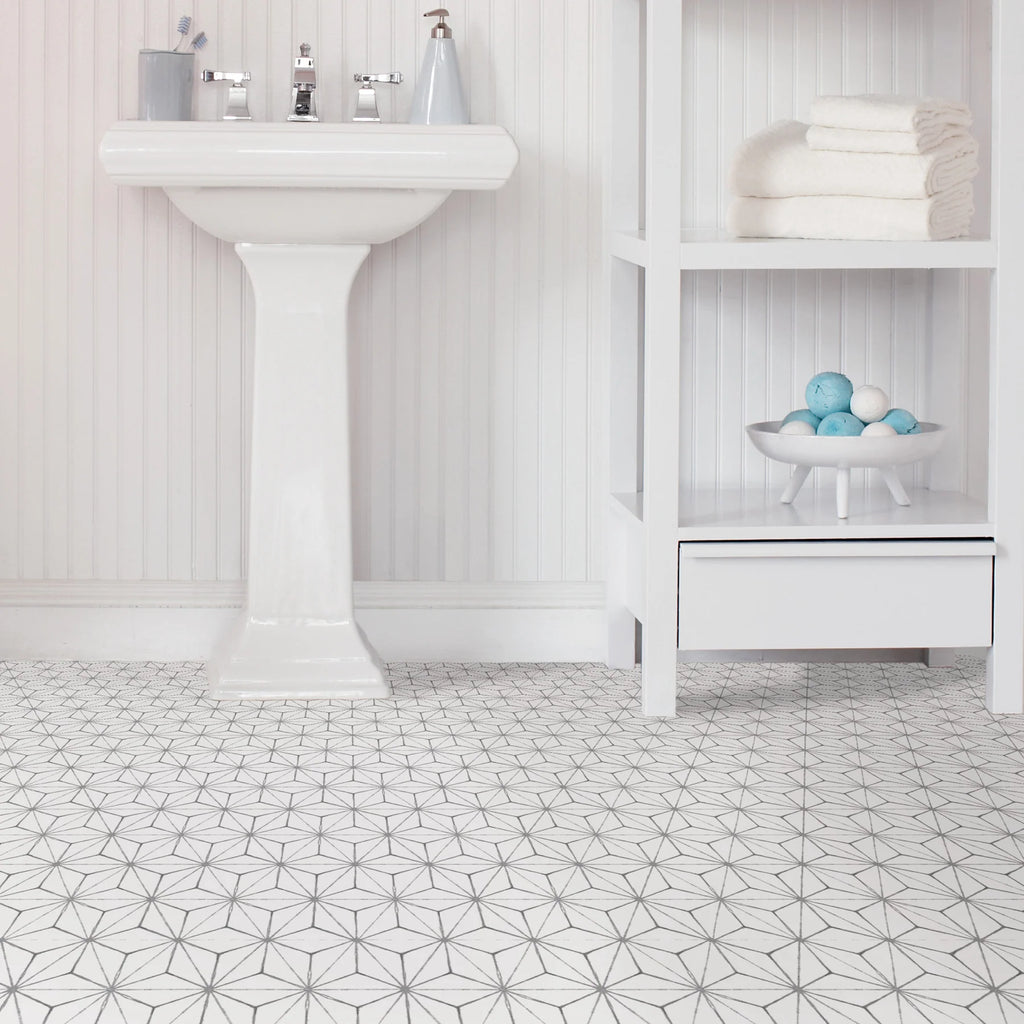 Kikko Floor Tiles
