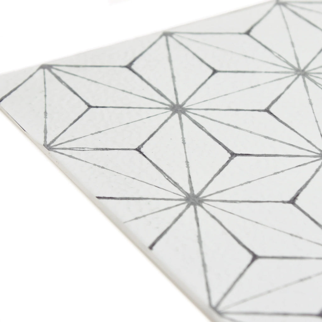 Kikko Floor Tiles