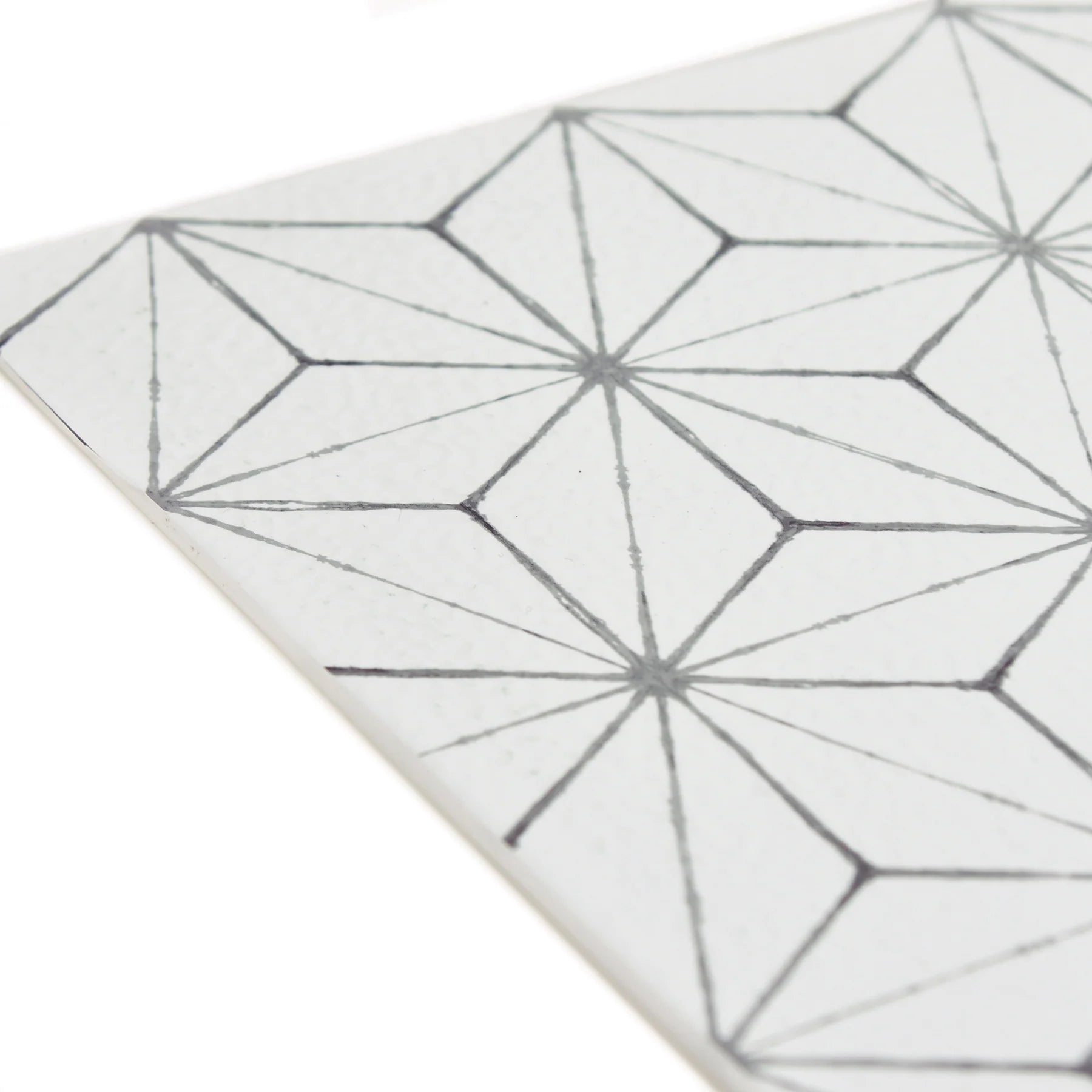 Kikko Floor Tiles