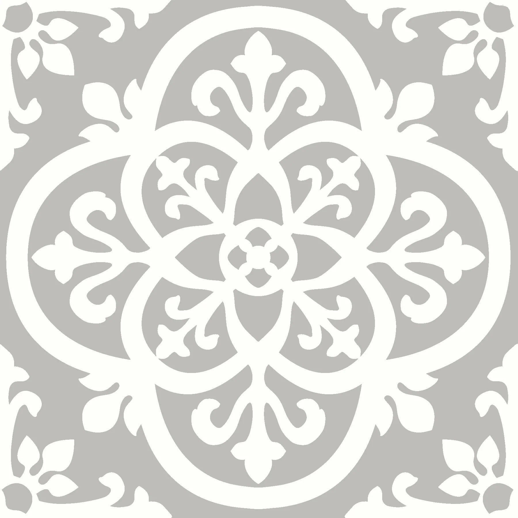 Medina Floor Tiles