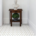 Stellar Floor Tiles