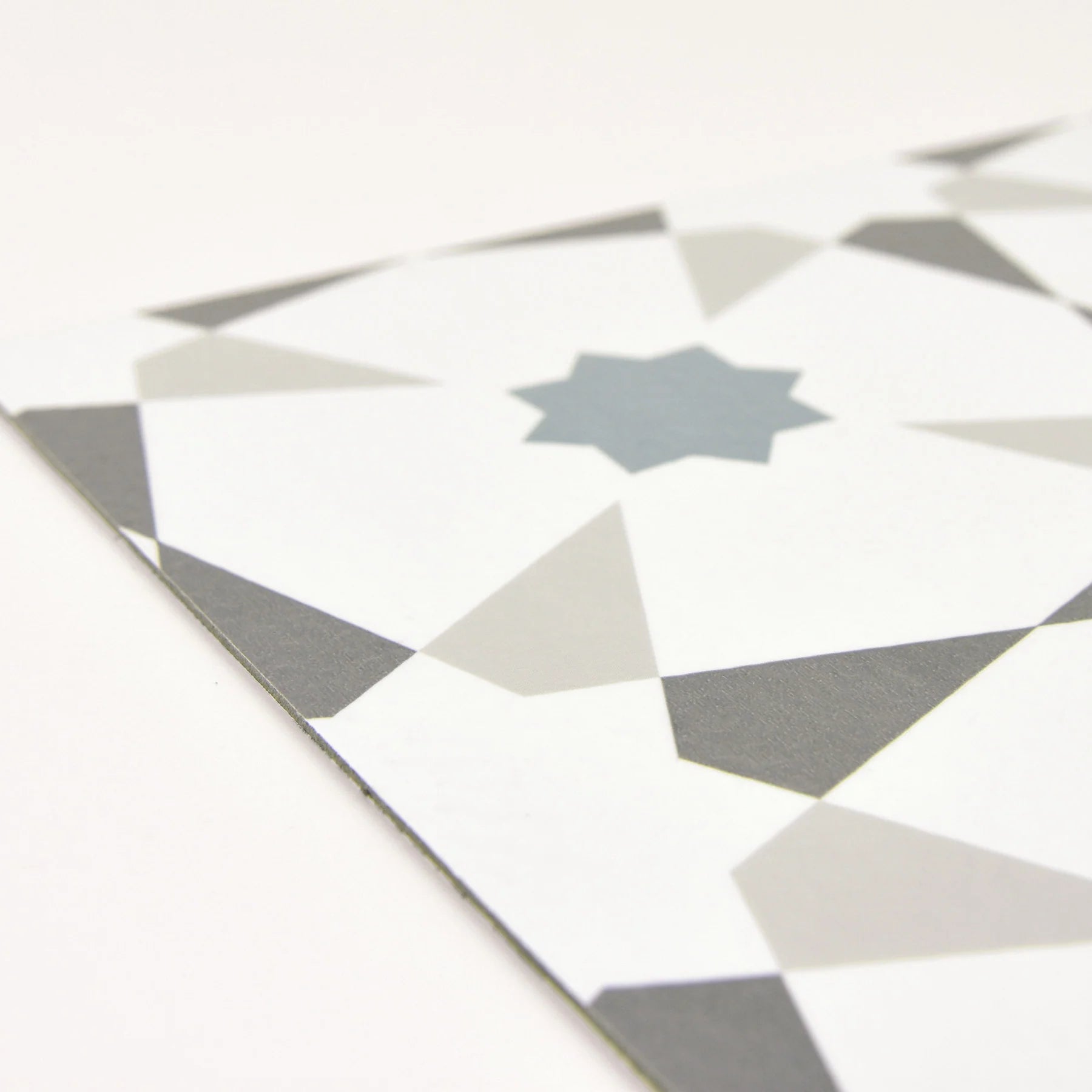 Stellar Floor Tiles