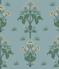 Morris&Co. Meadow Sweet Peel and Stick Wallpaper
