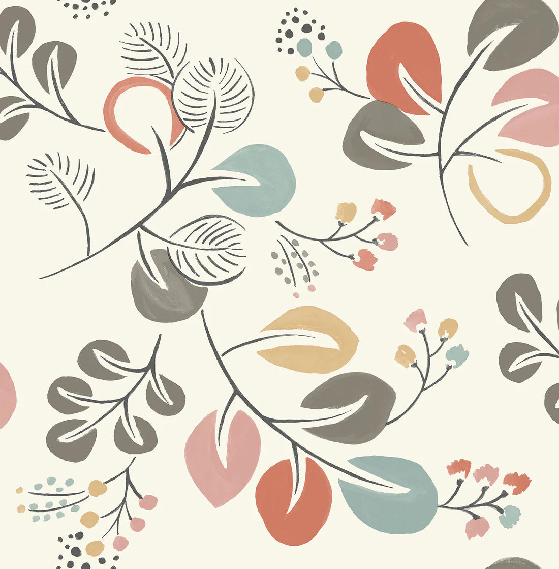 Astrilde Peel and Stick Wallpaper
