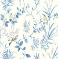 Songbird Peel and Stick Wallpaper