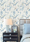 Songbird Peel and Stick Wallpaper