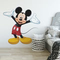 Mickey & Friends Mickey Mouse Wall Decals