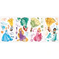 Princess Royal Debut Wall Decals