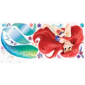 The Little Mermaid Giant Wall Decals