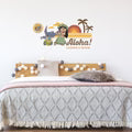 Lilo & Stitch Wall Decals