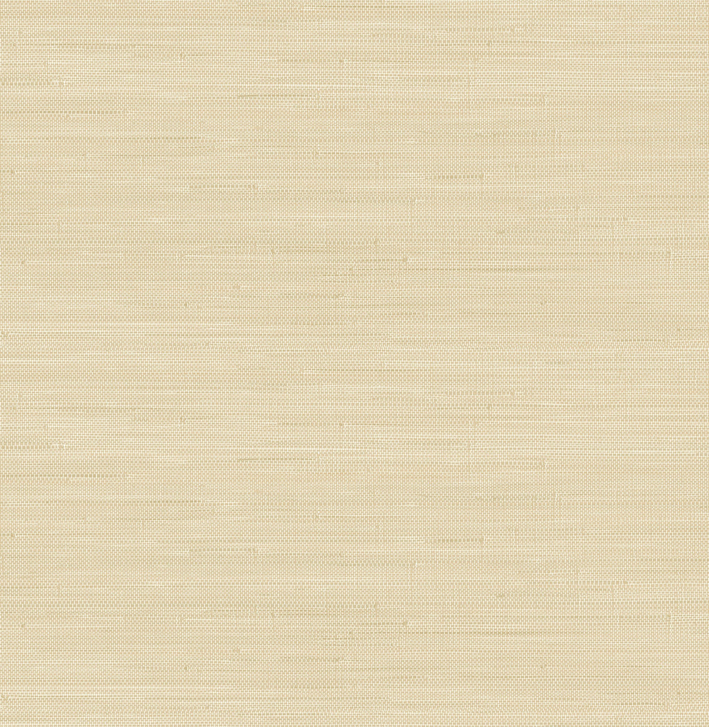 Society Social Classic Faux Grasscloth Peel and Stick Wallpaper