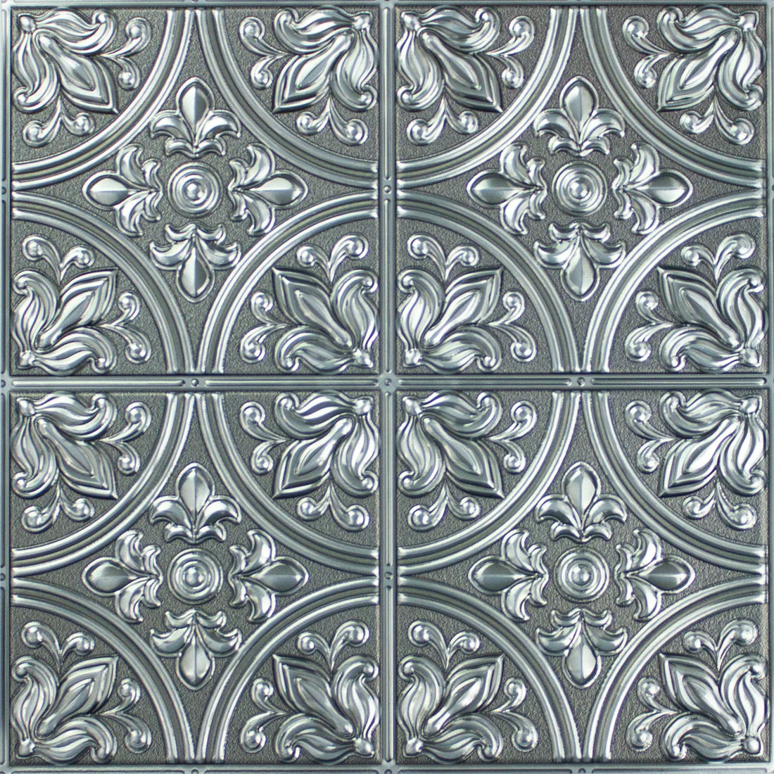 Tin Tile Backsplash Tiles