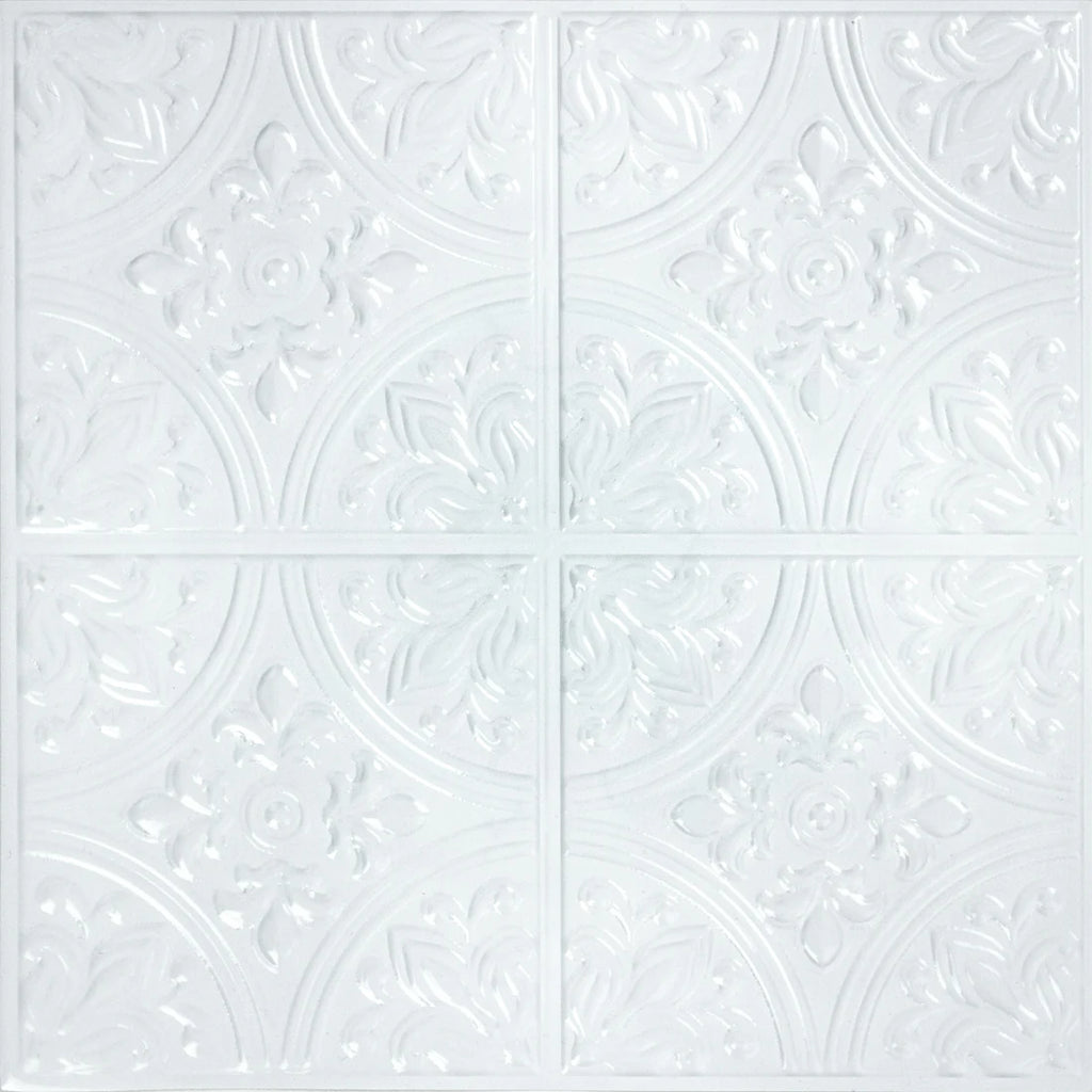 Tin Tile Tiles