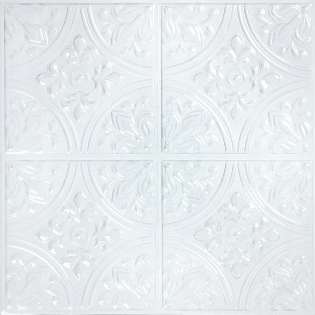 Tin Tile Tiles