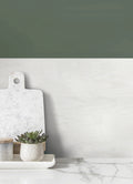 Faux Wood Whitewash Peel and Stick Wall Tiles