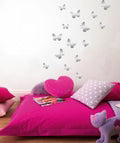 Butterfly Wall Decal